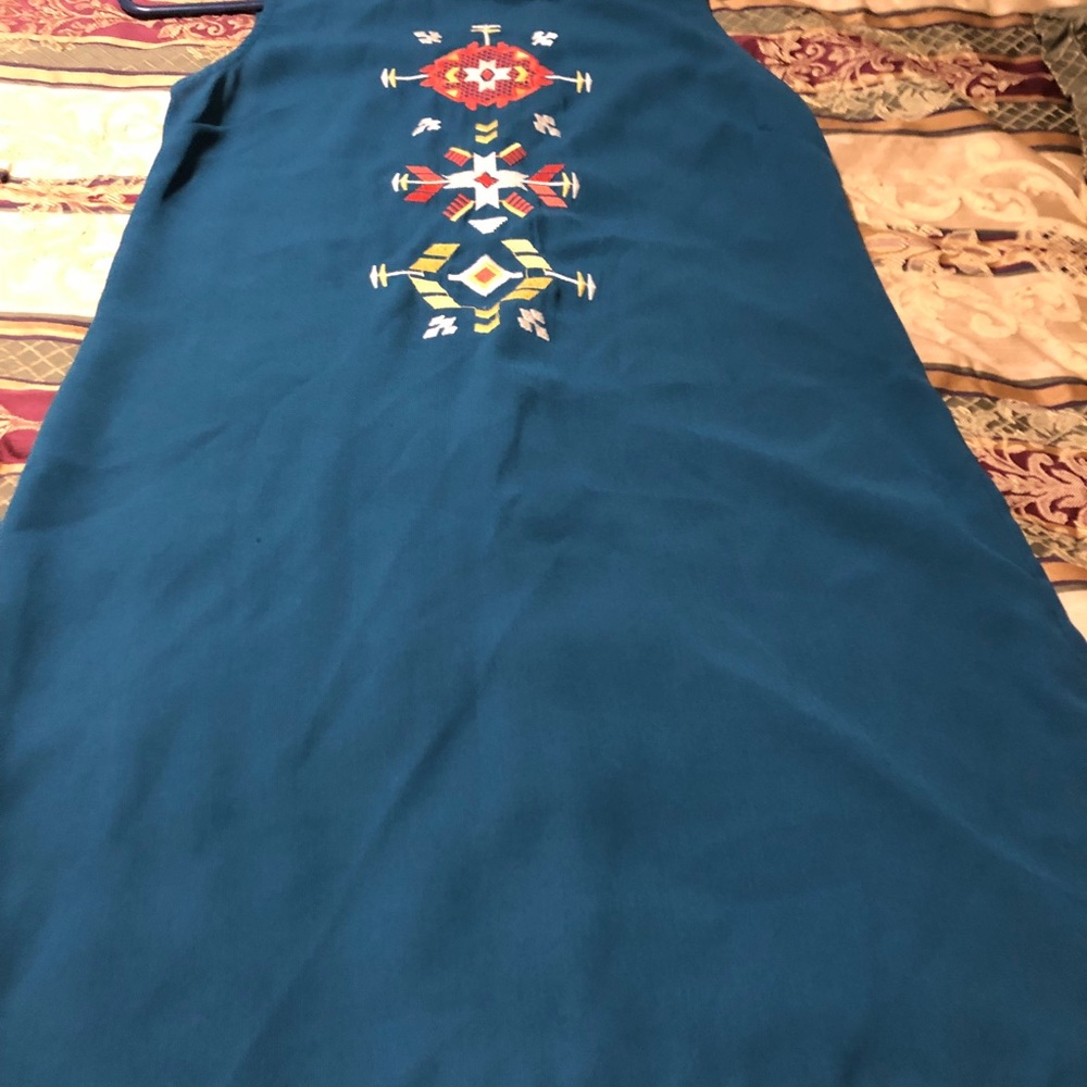 Altard state dress